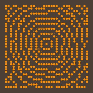 Dots And Pearls 7