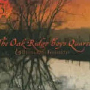 The Oak Ridge Boys Quartet & Bluegrass Favorites