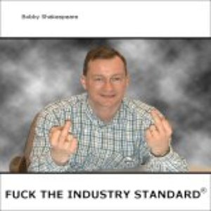 Bobby Shakespeare 的头像
