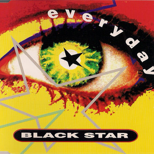 Black Star - Everyday - Zortam Music