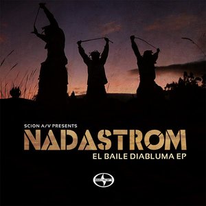 El Baile Diabluma EP