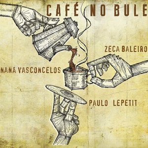 Café No Bule