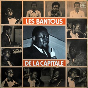 Les Bantous de la Capitale