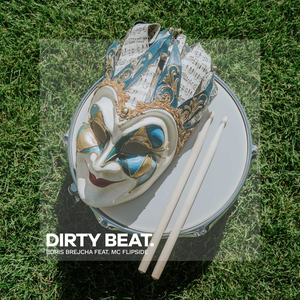 Artwork for Dirty Beat