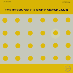 The In Sound cover