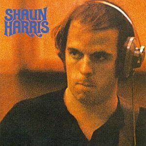 Shaun Harris