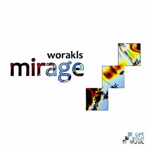 Mirage - Single
