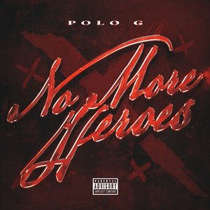 No More Heroes - Single