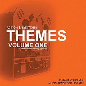 Themes Volume One - Actions & Emotions