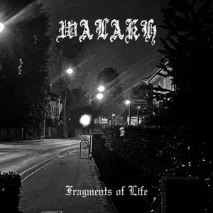 Fragments of Life - EP