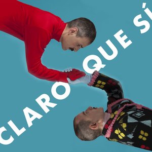 Claro Que Sí - Single