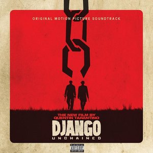 'Django unchained'の画像