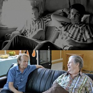 Avatar für Brian Wilson & Al Jardine
