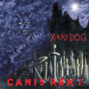 Canis Rex, Vol. 1