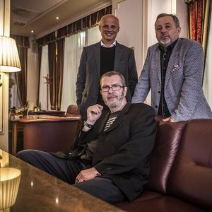 Muller & Pavlíček & Horáček 的头像