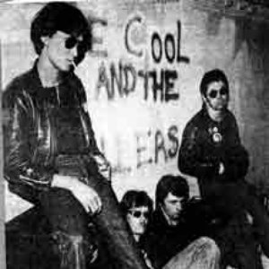 Joe Cool and the Killers 的头像