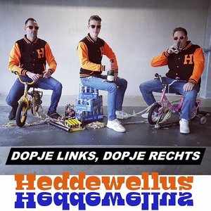 Dopje Links, Dopje Rechts - Single
