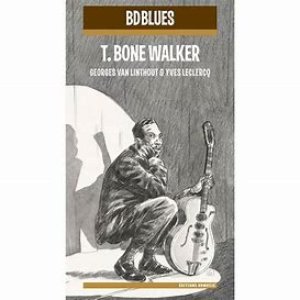 BD Music Presents T-Bone Walker
