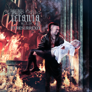 Et Resurrexit cover