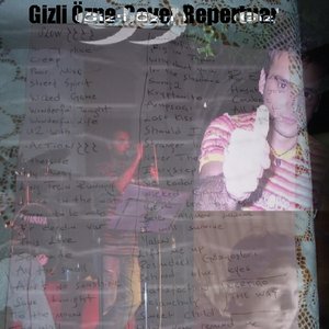 Gizli Özne 的头像