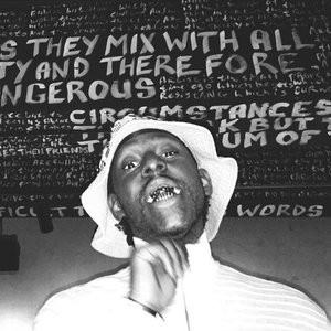 Avatar for Mach-Hommy