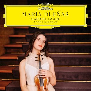 Fauré: 3 Songs, Op. 7: I. Après un rêve (Version for Violin and Piano) - Single