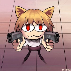 Neco Arc AI Cover