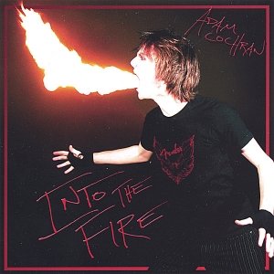 Into the Fire