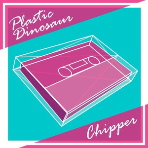 Plastic Dinosaur