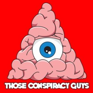 Those Conspiracy Guys 的头像