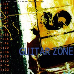 Guitar Zone