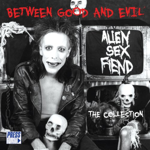 Alien sex fiend - E.S.T. Lyrics - Zortam Music