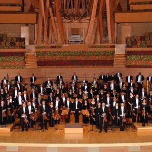 Los Angeles Philharmonic için avatar