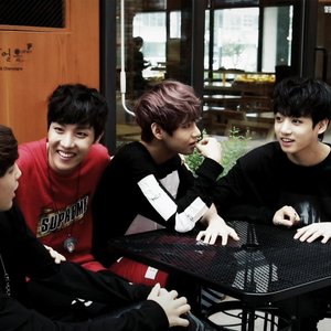 Avatar for J-HOPE, JUNGKOOK, V, JIMIN (BTS)