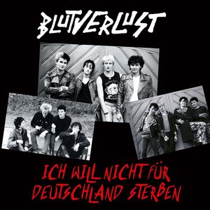 Ich will nicht für Deutschland sterben