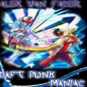 Alex Van Fader 的头像