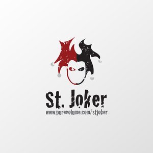 St. Joker için avatar