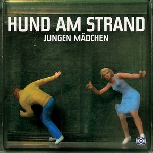 Jungen Mädchen