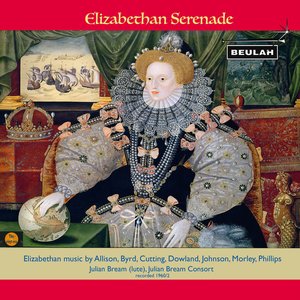 Elizabethan Serenade