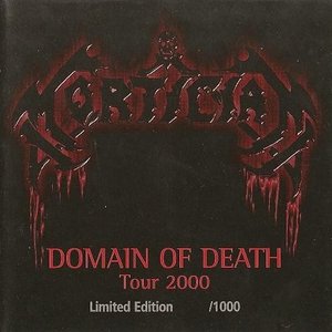Domain of Death [Explicit]