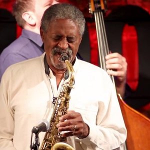 “Charles McPherson Quartet”的封面