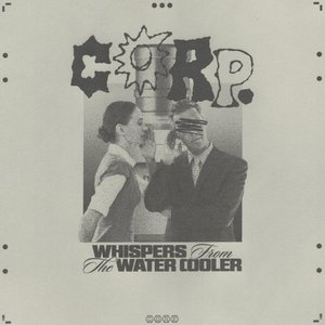 Whispers from the Water Cooler