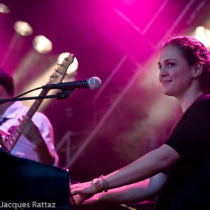 Avatar for Laure Perret