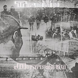 Трейн 的头像