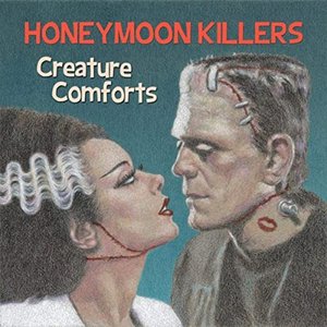 Creature Comforts [Explicit]