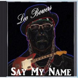 Say My Name