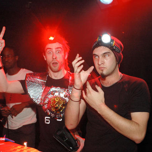 Bad Robot photo provided by Last.fm