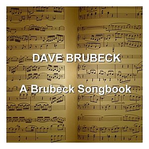 A Brubeck Songbok