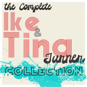 Ike & Tina Turner, Vol. 4