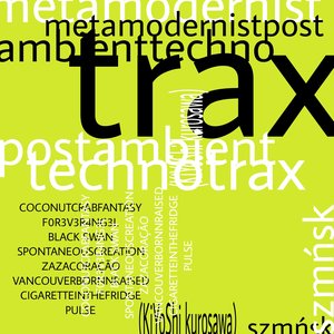 Metamodernistpostambienttechnotrax